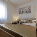 Sunny Garden Adria דירה *