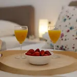 Sunny Garden Adria דירה *
