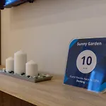 דירה Sunny Garden Adria