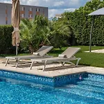 דירה Sunny Garden Adria *