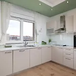 Sunny Garden Adria דירה ספליט