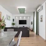 Sunny Garden Adria ספליט