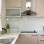 Sunny Garden Adria דירה *