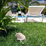 דירה Sunny Garden Adria