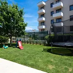 דירה Sunny Garden Adria