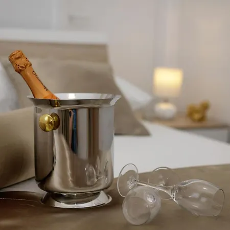 Appartement Sunny Garden Adria Split