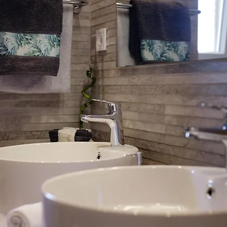 Sunny Garden Adria Split