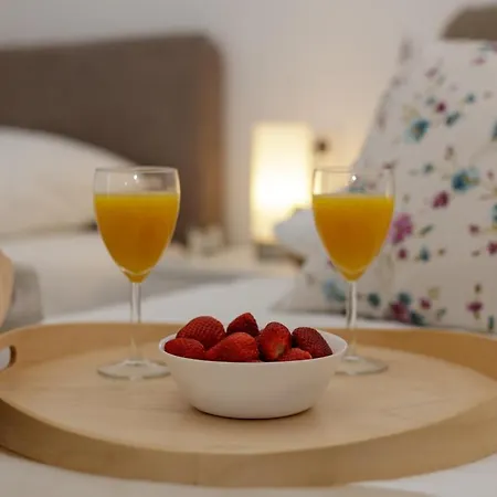 Sunny Garden Adria Appartement *