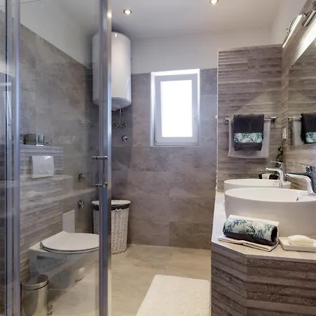 Sunny Garden Adria Appartement