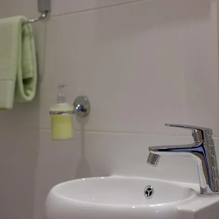 Sunny Garden Adria Appartement Split