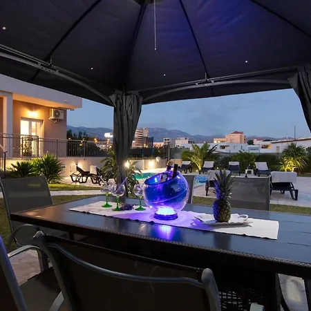 Sunny Garden Adria Split