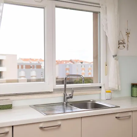 Apartment Sunny Garden Adria
