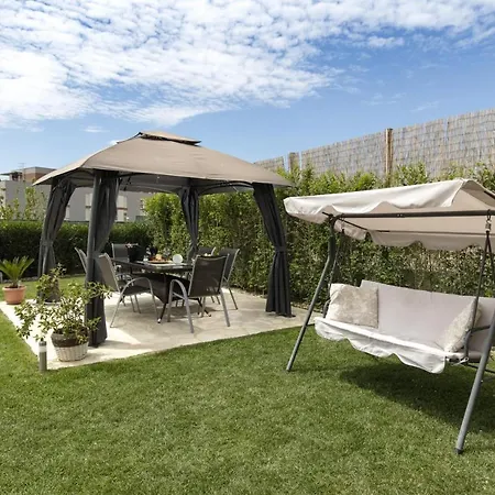 Sunny Garden Adria * ספליט