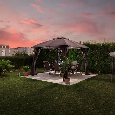 Sunny Garden Adria * ספליט