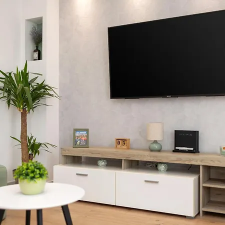 Sunny Garden Adria Apartamento *