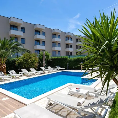דירה Sunny Garden Adria ספליט