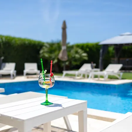 Sunny Garden Adria דירה ספליט