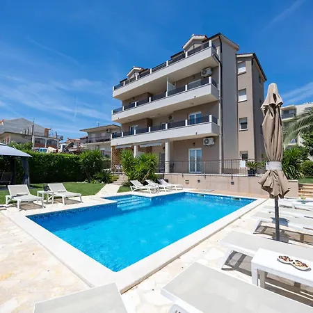 Sunny Garden Adria דירה ספליט