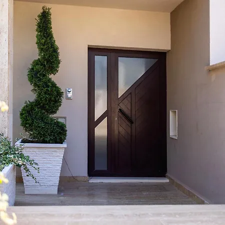 Sunny Garden Adria דירה ספליט