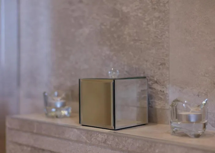 Sunny Garden Adria Split