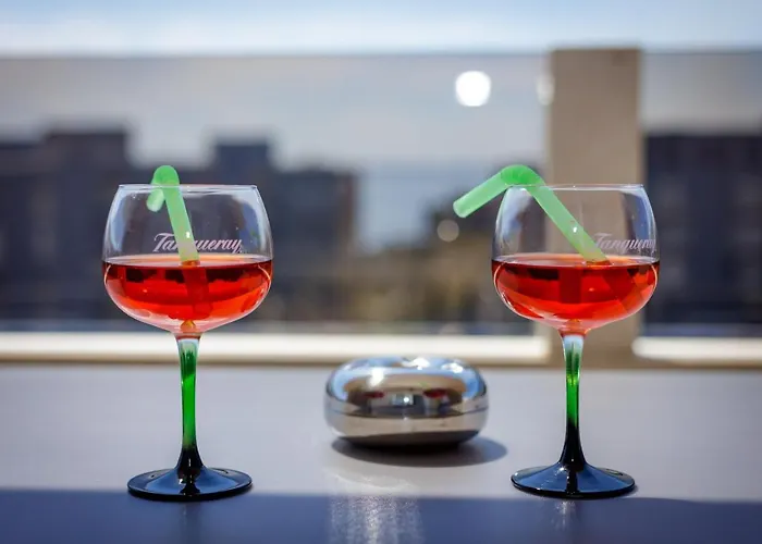 Apartamento Sunny Garden Adria Split