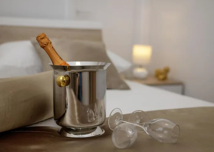 Apartamento Sunny Garden Adria Split