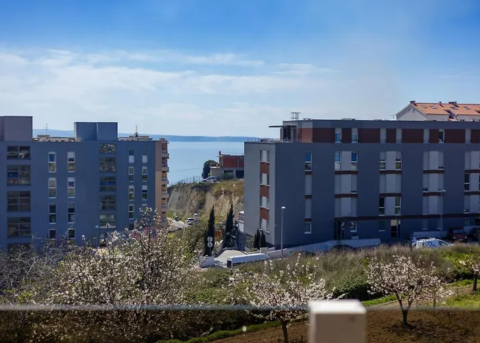 Sunny Garden Adria *