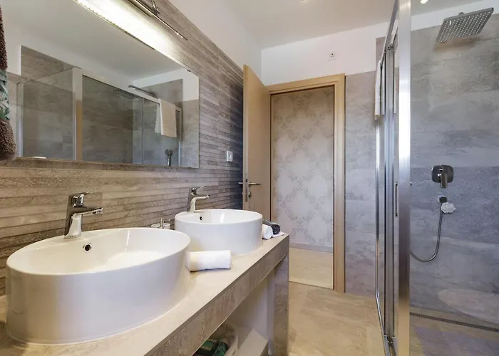 Sunny Garden Adria *