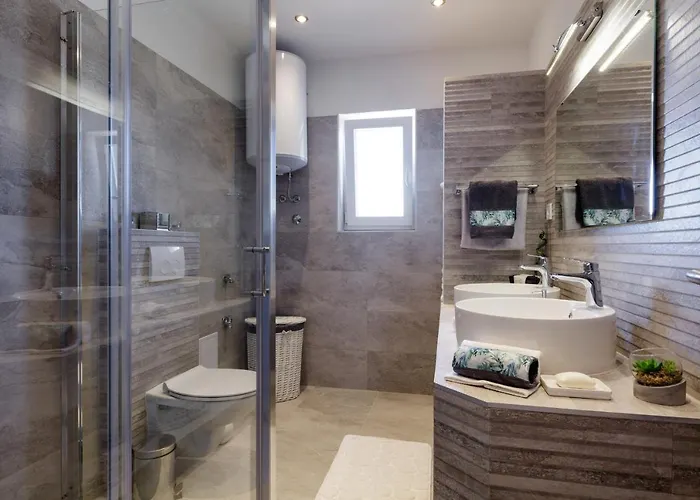 Sunny Garden Adria Apartamento