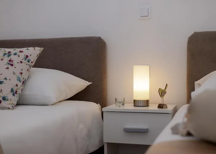 Sunny Garden Adria Split