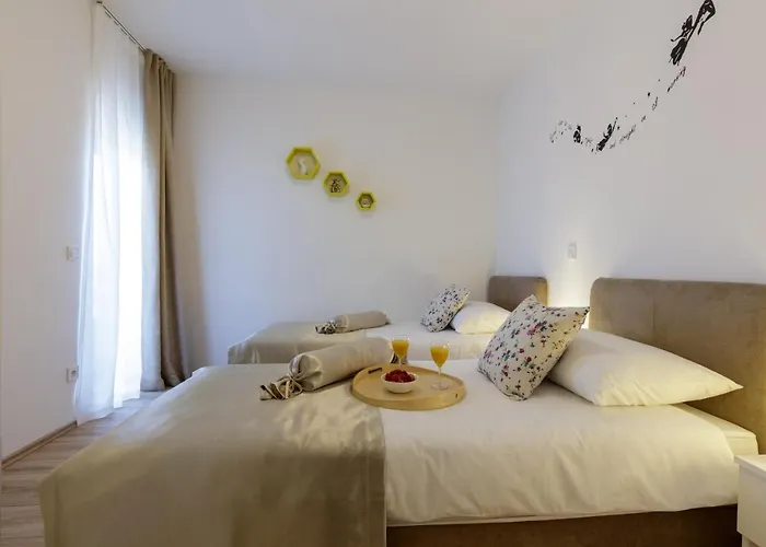 Sunny Garden Adria *