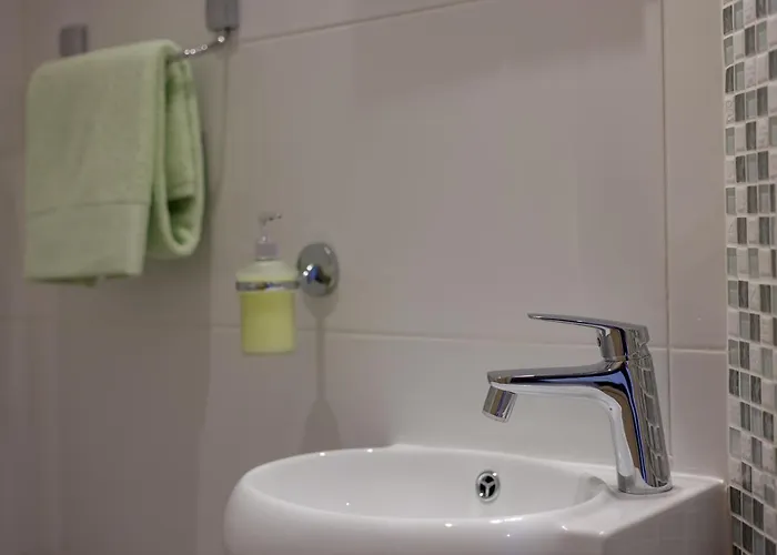 Sunny Garden Adria Apartamento Split