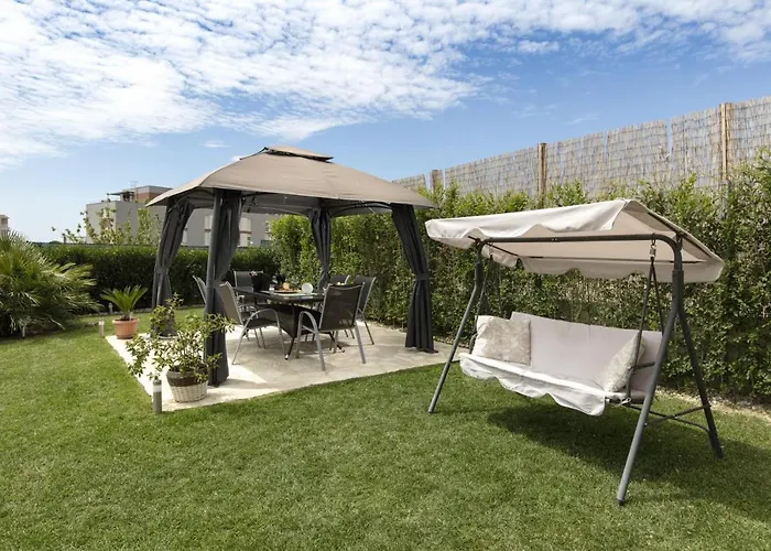 Sunny Garden Adria * Split