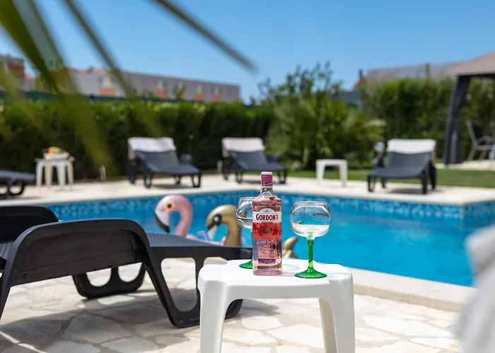 Sunny Garden Adria * Split