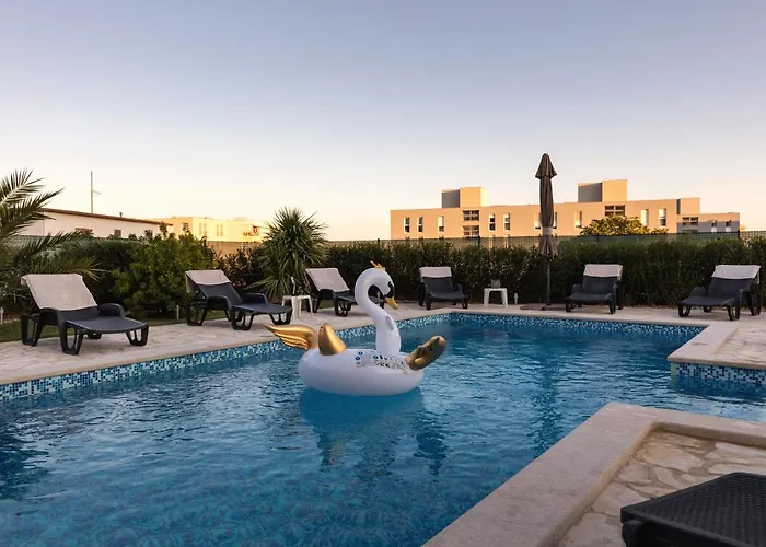 Apartamento Sunny Garden Adria *