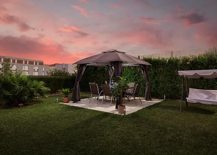 Sunny Garden Adria * Split