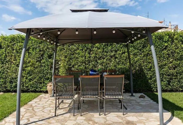 Apartamento Sunny Garden Adria Split