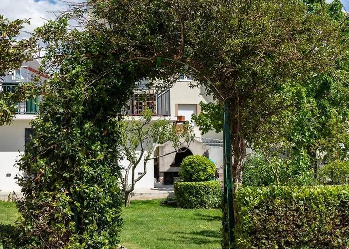 Sunny Garden Adria Apartamento Split