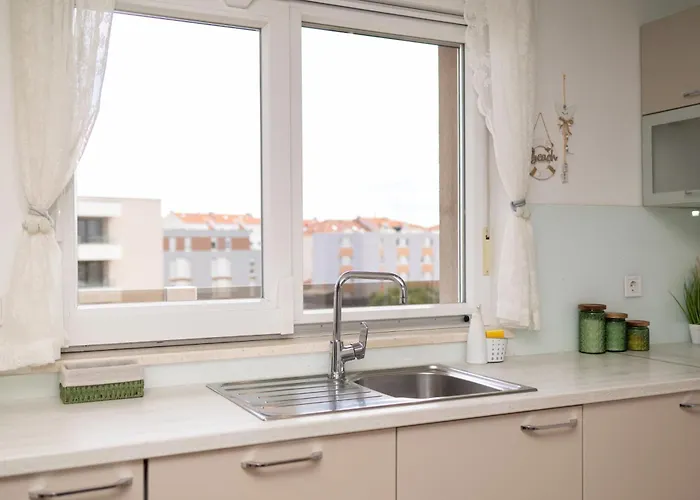 Apartamento Sunny Garden Adria