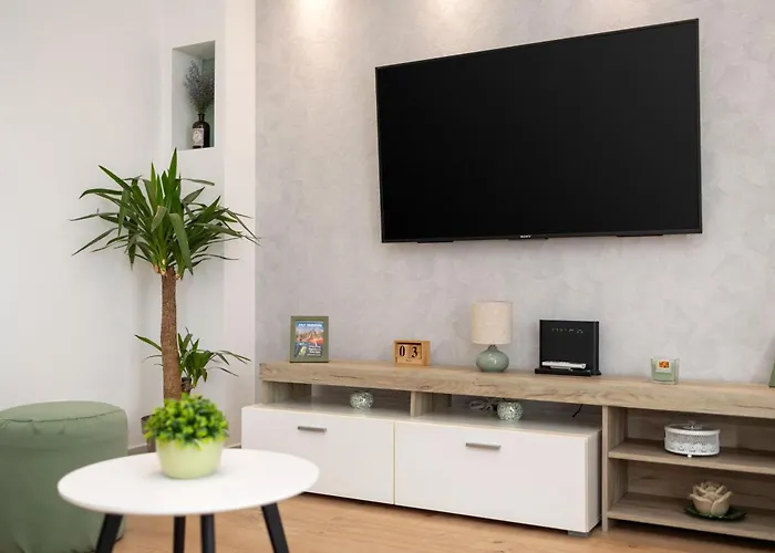 Sunny Garden Adria Apartamento *