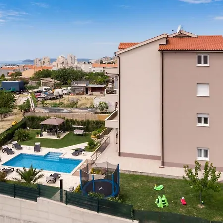 Sunny Garden Adria * Split