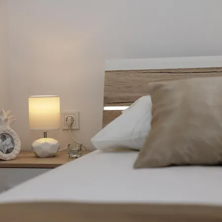 Sunny Garden Adria Σπλιτ