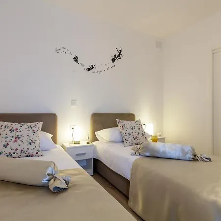 Sunny Garden Adria Appartement