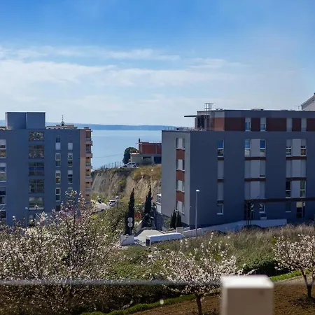 Sunny Garden Adria *