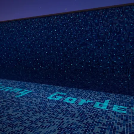 아파트 Sunny Garden Adria