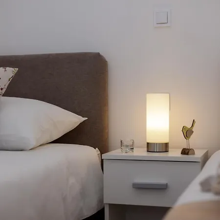 Sunny Garden Adria 스플리트