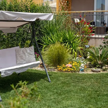 Sunny Garden Adria Split