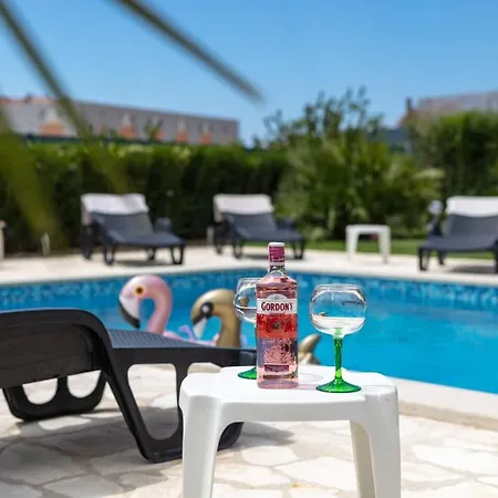 Sunny Garden Adria * 스플리트