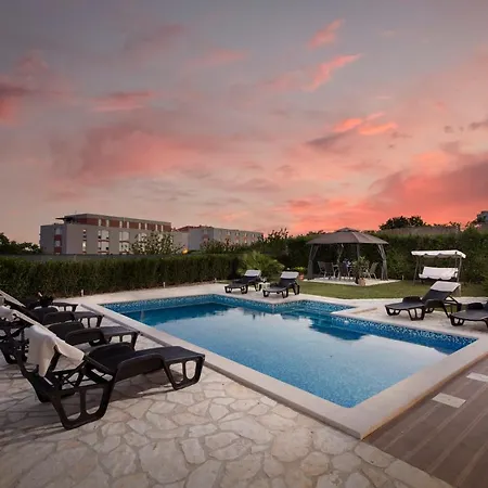 Sunny Garden Adria Appartement Split