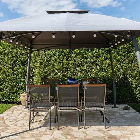 아파트 Sunny Garden Adria 스플리트